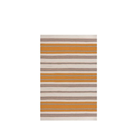 Zafiro Ochre 200X300 Outdoor Rug