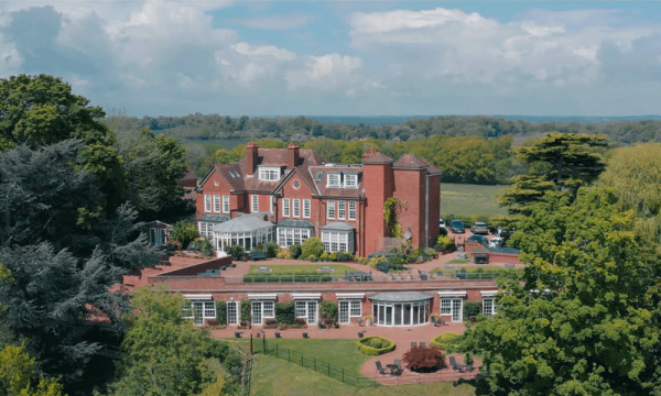 Recent Projects | Harwood House