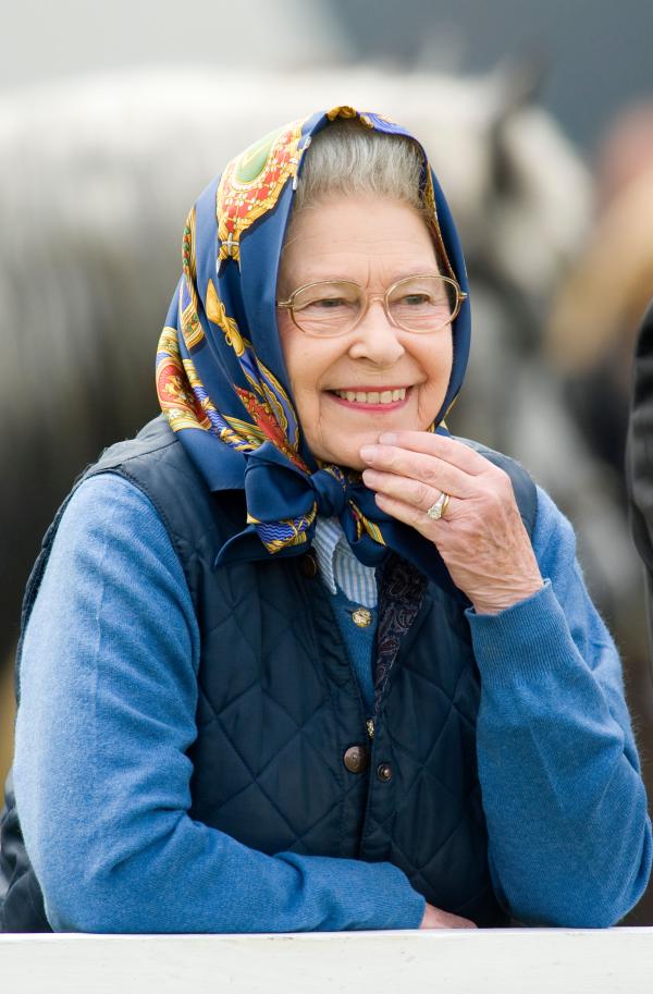 Events | Her Majesty Queen Elizabeth II