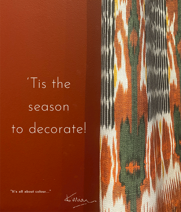 WY Paint Gallery |  Festive Shades