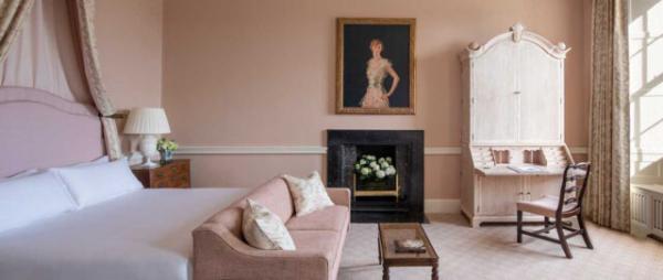 Cashel Palace Hotel