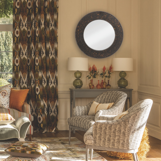 How To | Create the Perfect Autumnal Ambiance in Your Home