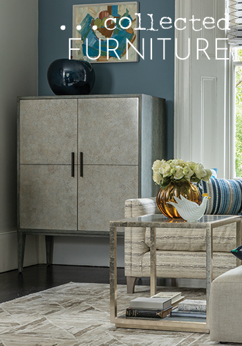 Our range of handmade furniture offers an expansive range of stories, styles, shapes and finishes that are current, considered and completely vital.