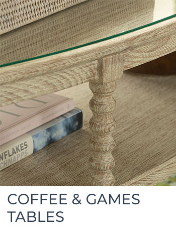 Designed by William, created by hand, made in England. Skilled artisans produce every individual piece by hand.