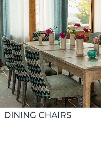 Meticulous attention to detail and traditional craftsmanship have gained us a reputation for bench made upholstery of the very highest quality.