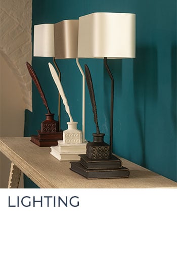 Table Lamps